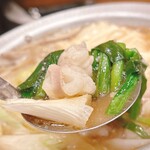 新宿三丁目ふじ屋ハナレ - 