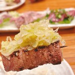 新宿三丁目ふじ屋ハナレ - 