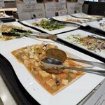 NARITA BOLD KITCHEN - 野菜好きにするサラダ