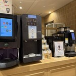 NARITA BOLD KITCHEN - ドリンク　ティーの種類も豊富