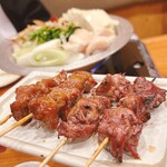 新宿三丁目ふじ屋ハナレ - 