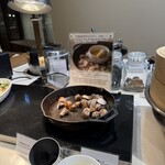 NARITA BOLD KITCHEN - 千葉県産野菜