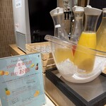 NARITA BOLD KITCHEN - 果実酢ドリンク