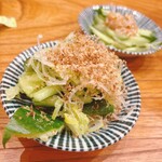 新宿三丁目ふじ屋ハナレ - 