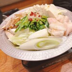 新宿三丁目ふじ屋ハナレ - 