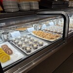 NARITA BOLD KITCHEN - ロールケーキ　コーヒーゼリー