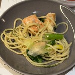 NARITA BOLD KITCHEN - スパゲッティ