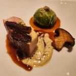 メゾン ポール・ボキューズ - 