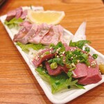 新宿三丁目ふじ屋ハナレ - 