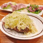 新宿三丁目ふじ屋ハナレ - 