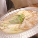 新宿三丁目ふじ屋ハナレ - 