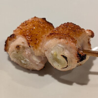 お燗酒と焼き鳥 傳鳥 - 