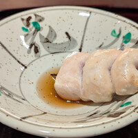 お燗酒と焼き鳥 傳鳥 - 