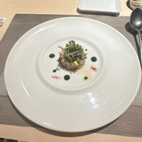 大阪鉄板焼き 神戸牛 TATARA - 