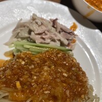 四川料理 龍の子 - 