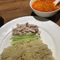 四川料理 龍の子 - 