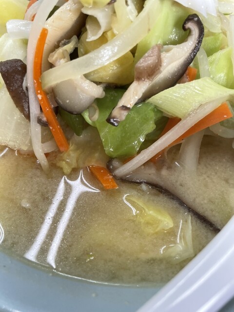 桜味食堂（【旧店名】桜味） - 会津下郷（ラーメン）の写真