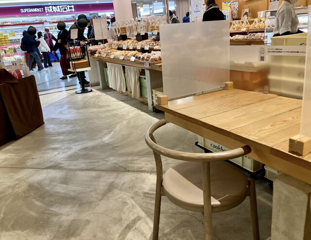 COOK HOUSE Howaiti Umeda Ten photo 4