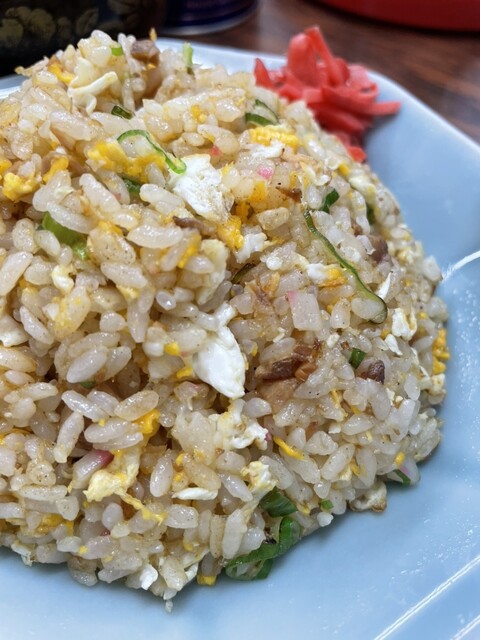 桜味食堂（【旧店名】桜味） - 会津下郷（ラーメン）の写真