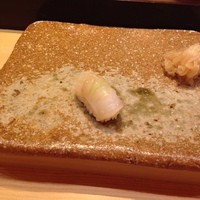 すし家 一柳 - …