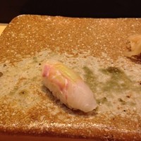 すし家 一柳 - 