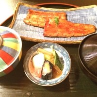 うなぎ秋本 - 