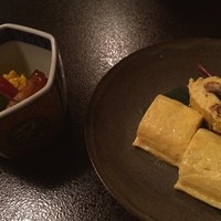うなぎ秋本 - 
