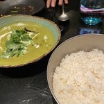 GINGER GRASS modern thai vietnamese - 