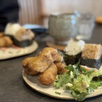 自然派喫茶 Sol - 料理写真: