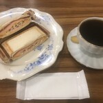 愛茶CAFE - 