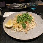 GINGER GRASS modern thai vietnamese - 