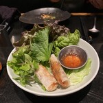 GINGER GRASS modern thai vietnamese - 