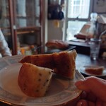 イルベッカフィーコ - 