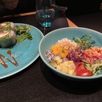 GINGER GRASS modern thai vietnamese - 