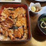杉本 - 
