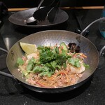 GINGER GRASS modern thai vietnamese - 