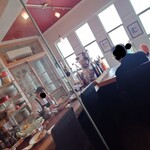 イルベッカフィーコ - 