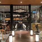 GINGER GRASS modern thai vietnamese - 