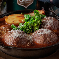 BELGIAN BEER KITCHEN Miyabi （ベルジャン ビア キッチン ミヤビ）の