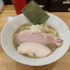煮干らーめん 川むら