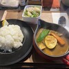 スープカレーの店 つくし