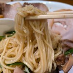 中華そば うえまち - 