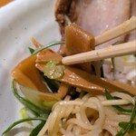 中華そば うえまち - 