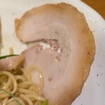 中華そば うえまち - 