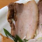 中華そば うえまち - 