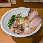 中華そば うえまち - 