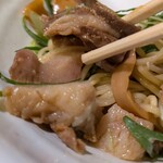 中華そば うえまち - 