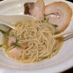 中華そば うえまち - 