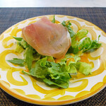 Prosciutteria Re:Pazza - 