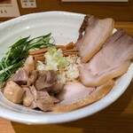 中華そば うえまち - 